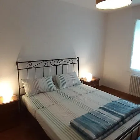 شقة Duino Holiday *