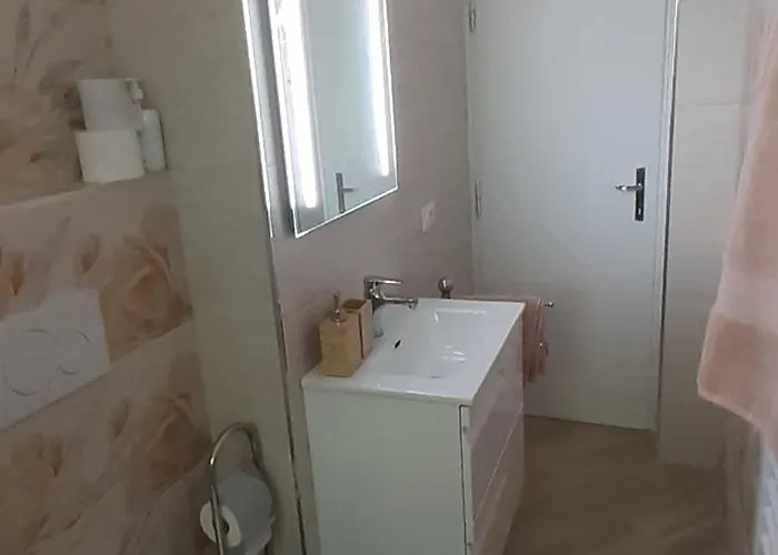 Duino Holiday شقة دوينو