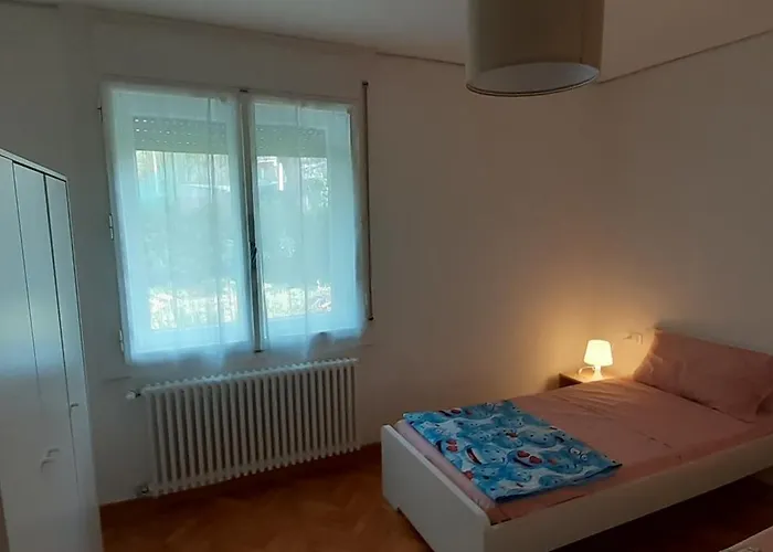 شقة Duino Holiday