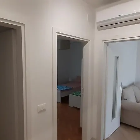 Duino Holiday Apartment *