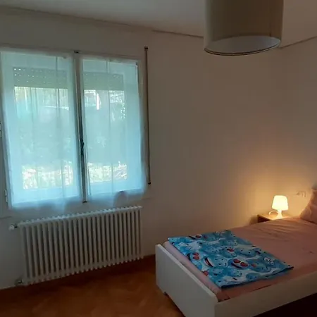 Apartment Duino Holiday
