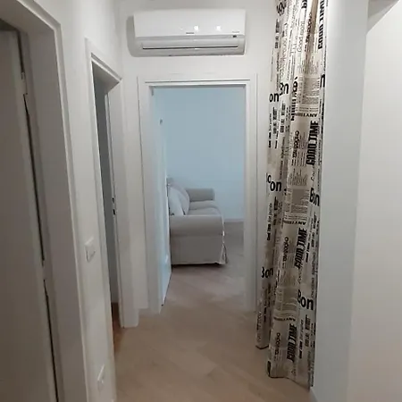 Duino Holiday Apartment *