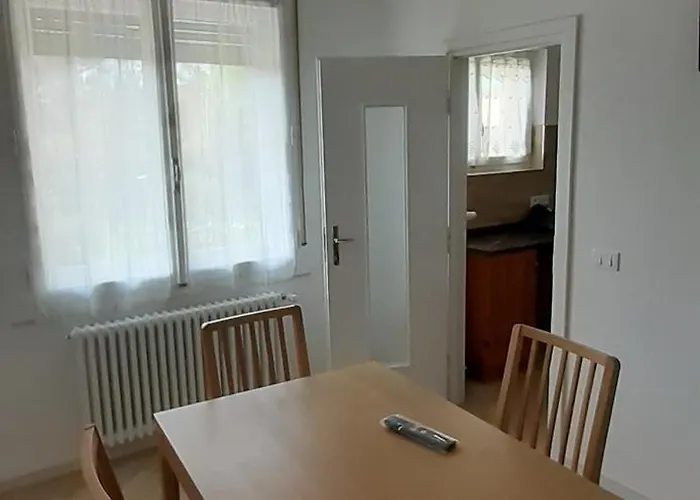 Duino Holiday דואינו