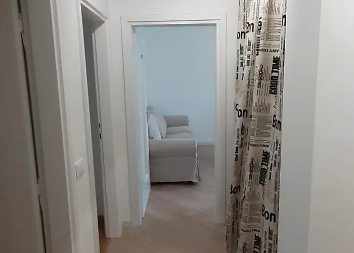 Duino Holiday דירה *