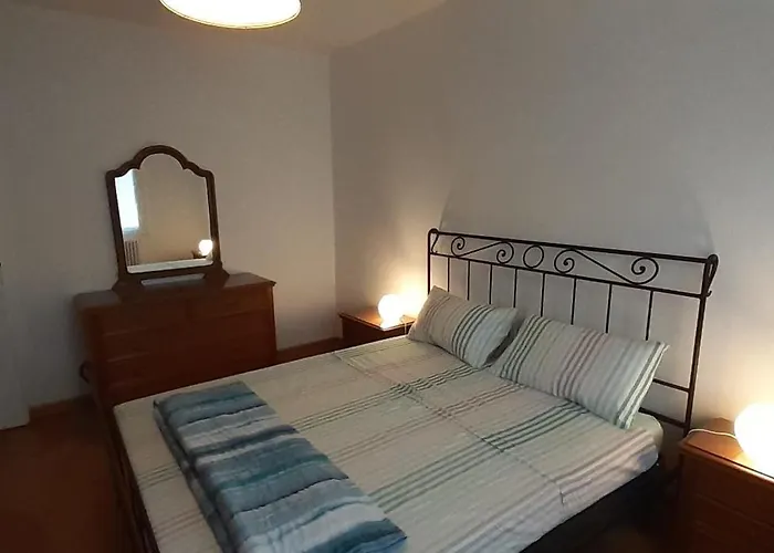 Duino Holiday * דואינו